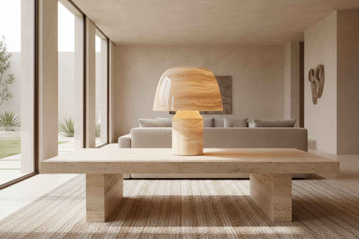 Lampes à poser