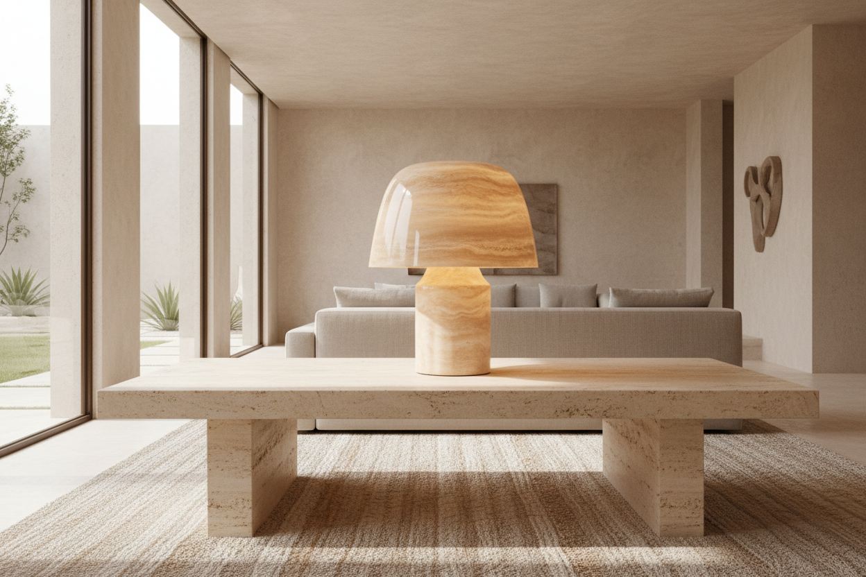 Lampes à poser